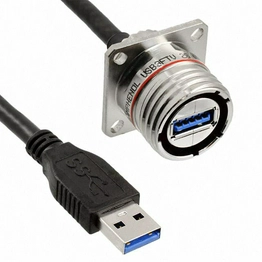 USB3FTV2SA03NACROS Amphenol