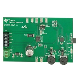 Texas Instruments DRV8816EVM image