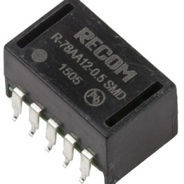 RECOM Power R-78AA12-0.5SMD image