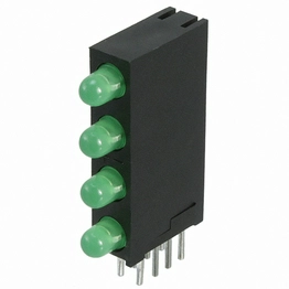 Kingbright Electronic WP934SB/4GD image