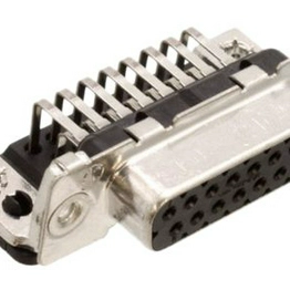 TE Connectivity 1-106506-2 image