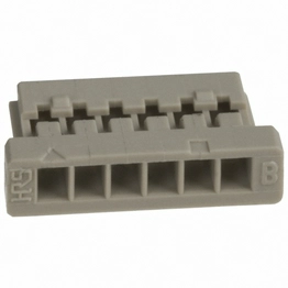 Hirose Electric DF14-6S-1.25C image