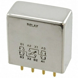 B07D034BB2-0120 TE Connectivity