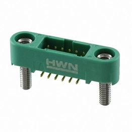 G125-MS11205M2P HARWIN