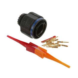 Amphenol D38999/26WC98PB image