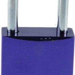 ABUS 72/30 Purple image