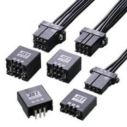 JST S05B-F31SK-GGXR image