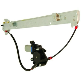 012521ORWINDOWREGULATOR-WITHMOTOR International Lighting