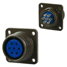 97-3102A16S-1S Amphenol