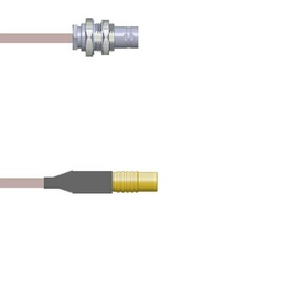 Q-07013000R036I Amphenol Custom Cable
