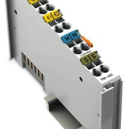 WAGO 750-452 image