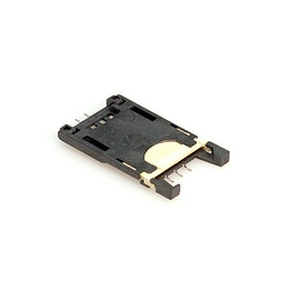 ID1A-6S-2.54SF(71) Hirose Electric