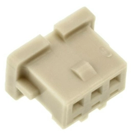 Hirose Electric DF13-3S-1.25C image