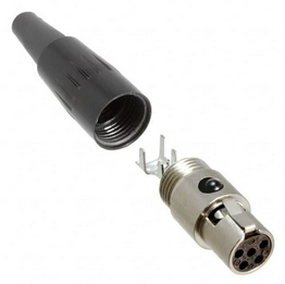 TA5FX Switchcraft