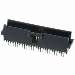 104666-4 TE Connectivity