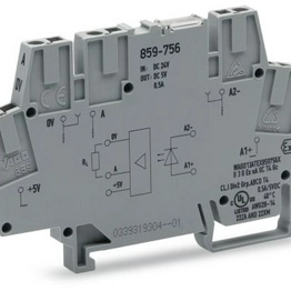 WAGO 859-756 image