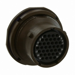 ITT MKJ3A7W12-37SN image