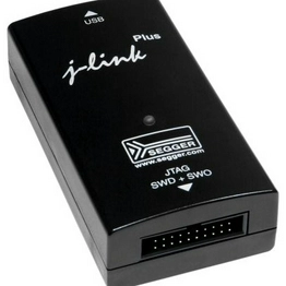 SEGGER Microcontroller 8.08.28 J-LINK PLUS image