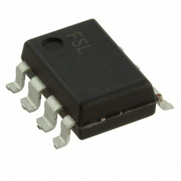FSQ510M ON Semiconductor