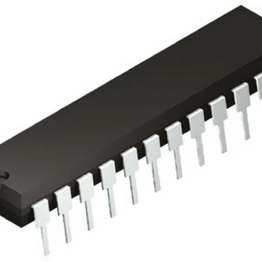 Analog Devices AD7245AANZ image
