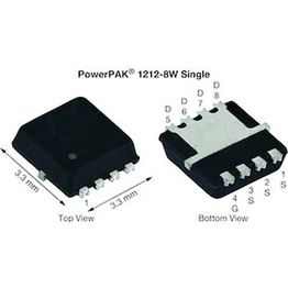 Vishay Intertechnology SQS201CENW-T1_GE3 image