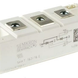 SEMIKRON SKKT 162/16 E image
