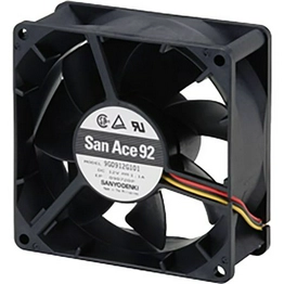 SANYO DENKI 9G0924H102 image
