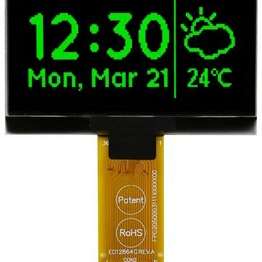 Midas Components MCOT128064H1V-GM image
