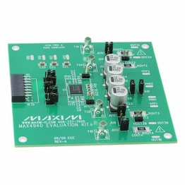 MAX4940EVKIT+ Analog Devices