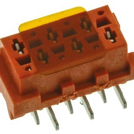 TE Connectivity 7-188275-6 image