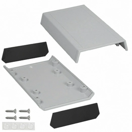 Serpac Electronic Enclosures A20,GY image