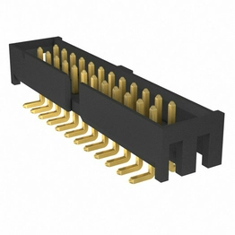 samtec STMM-112-02-G-D-SM image