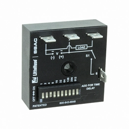 Littelfuse TDUS3000A image