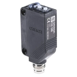 OMRON E3Z-D86 image