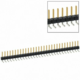 Sullins Connector Solutions PBC30SBAN image