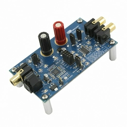 Cirrus Logic CDB4354 image