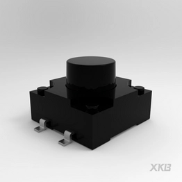 TS-FS1212T-C-J XKB Connectivity