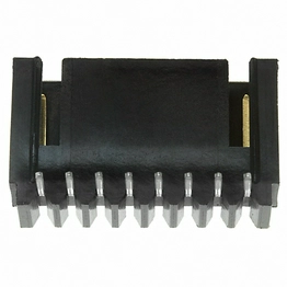 TE Connectivity 102203-5 image