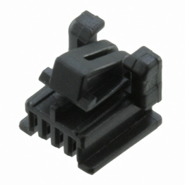 Hirose Electric DF50A-4S-1C image