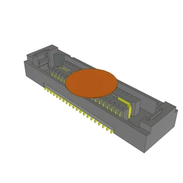 samtec QSE-020-01-L-D-A-L-K image