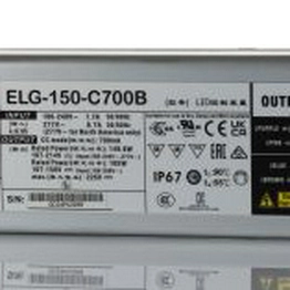 Mean-Well USA, Inc. ELG-150-C700B image