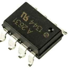 BROADCOM HCPL-2631-300E image