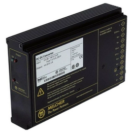 LM1001-9RG BEL POWER