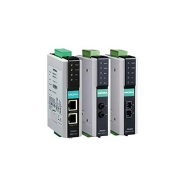 MOXA MGate MB3170-S-SC-T image