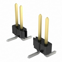 Sullins Connector Solutions GBC06SFBN-M30 image