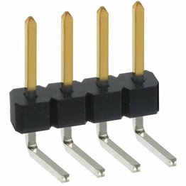 Sullins Connector Solutions PBC04SBBN image