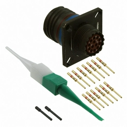 Amphenol D38999/20WB35PA image