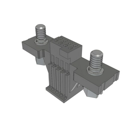 ISDF-04-D-S samtec