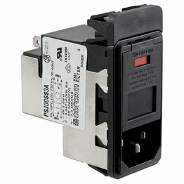 TE Connectivity 1-6609948-6 image