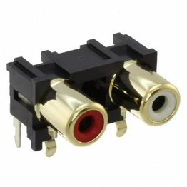 PJRAN2X1U01AUX Switchcraft